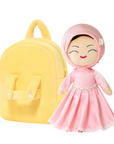 My Hijab Doll - Personalized Talking Quran Doll