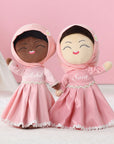 My Hijab Doll - Personalized Talking Quran Doll