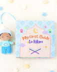 My First Guide to Islam- Personalized Soft Book