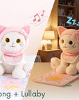 Little Muezza - Personalized Talking Quran Cat
